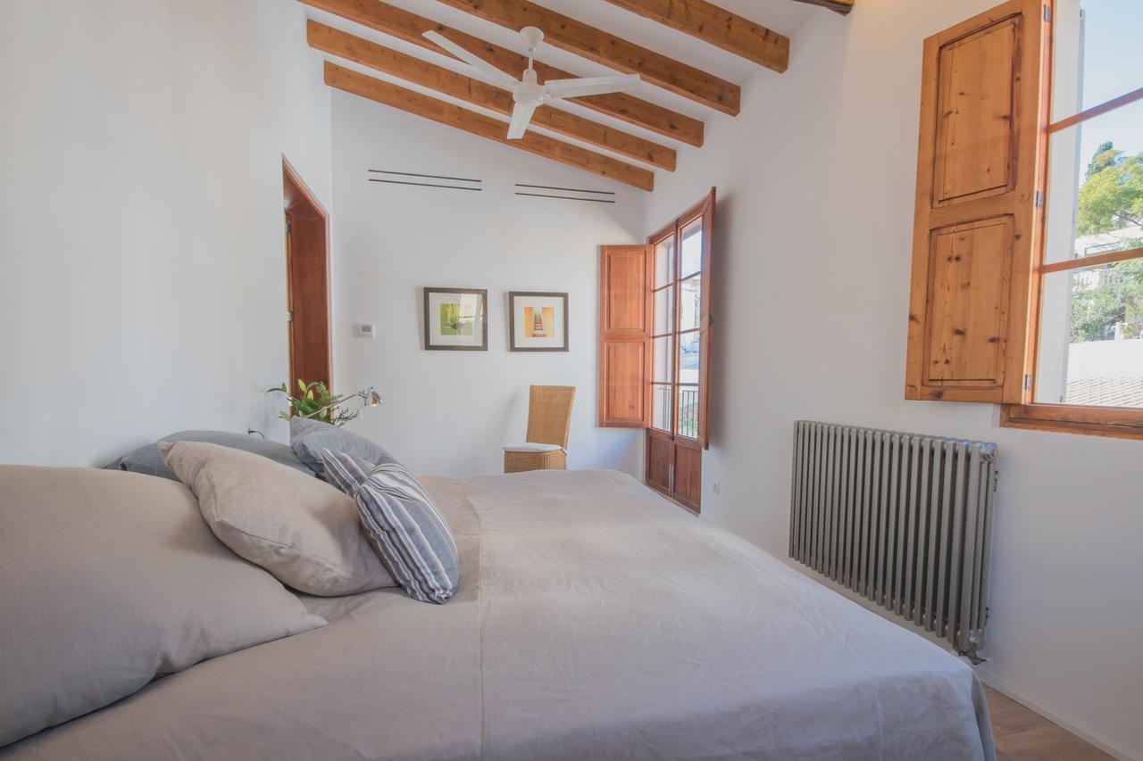 Sargantana Vakantiehuis
