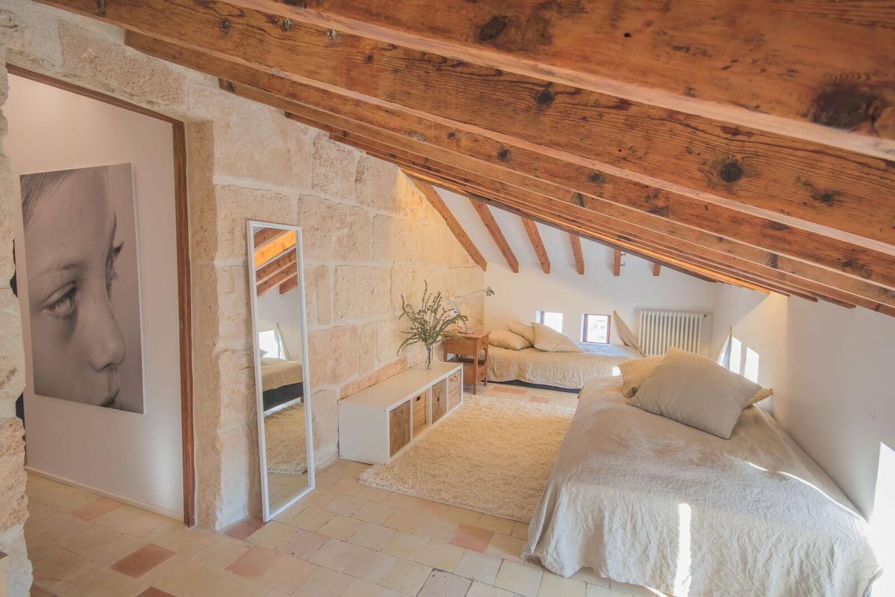 Sargantana Vakantiehuis Palma de Mallorca