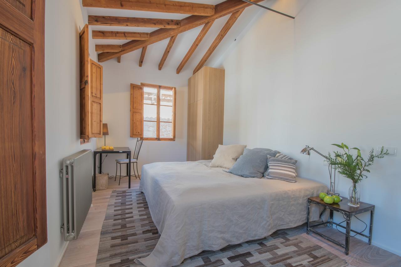 Sargantana Vakantiehuis *