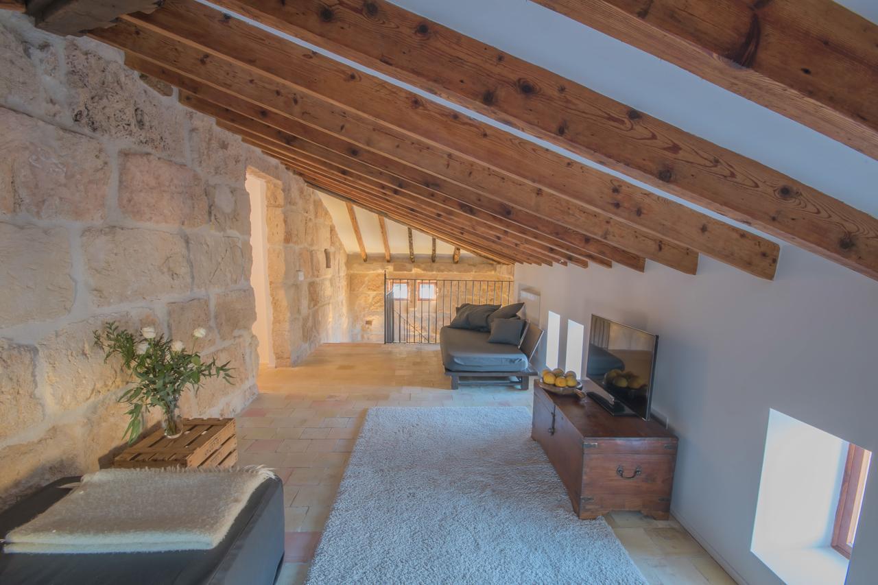 Vakantiehuis Sargantana Palma de Mallorca