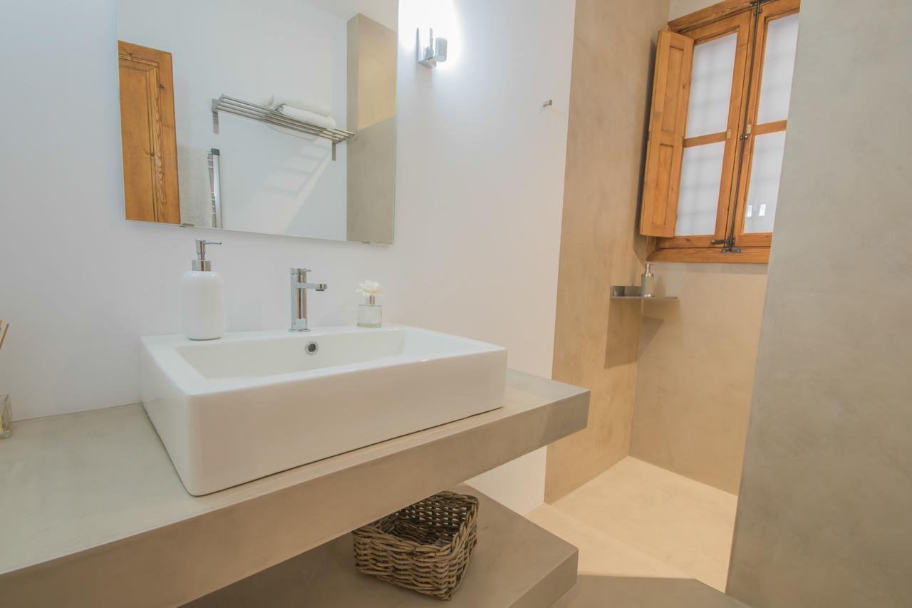 Sargantana Feriehus Palma de Mallorca